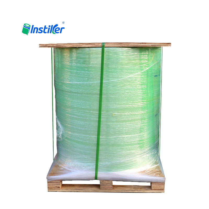 Semigloss Self - Adhesive Coated Label Paper