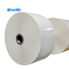 50mic Clear BOPP Self-Adhesive Label Printing Material