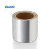 70mic Silver White PP Pearlescent Film Label Material