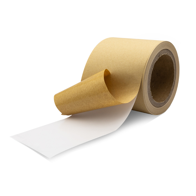 Kraft Paper Self-adhesive for Label Stock