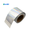 Laser Holographic Self-Adhesive Labels Material