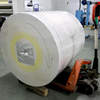 Waterproof Thermal Self-Adhesive Label Paper Material