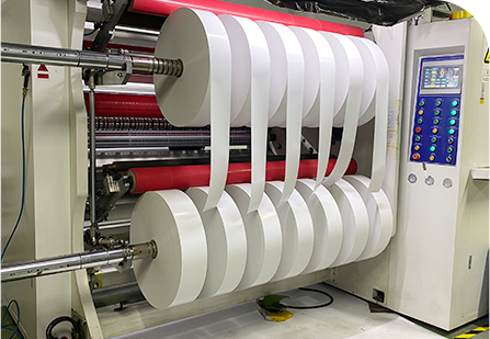 Self Adhesive Label Paper