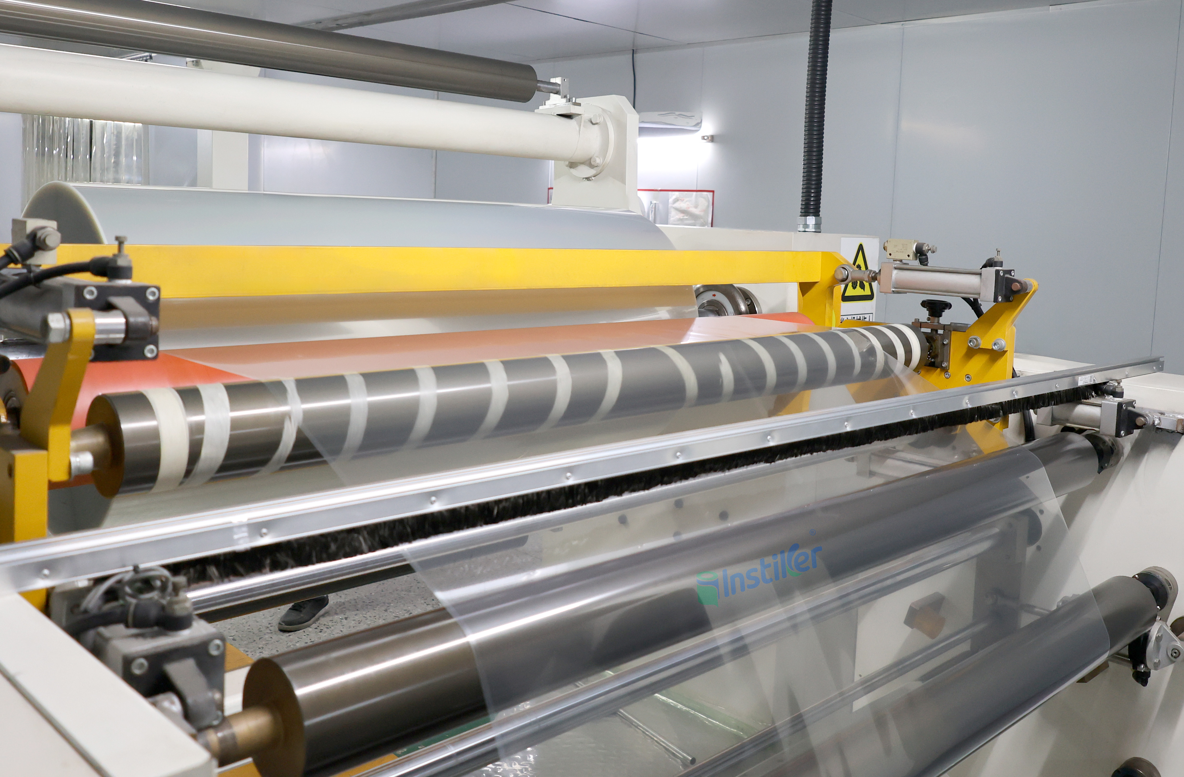 PP Synthetic Paper (polypropylene) : A Dual Breakthrough in Sustainability And Durability
