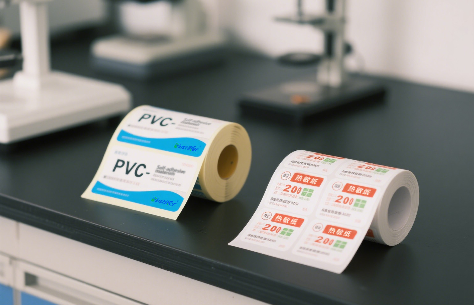 Hot Melt Adhesive Labels: High-Speed, Eco-Friendly Bonding Solutions ------Durable, Versatile, And Built for Industrial Efficiency