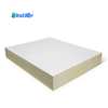 A4 Inkjet semigloss Paper Self-Adhesive Glossy Printing Paper Label Material Self Adhesive Sticker Paper Jumbo Roll
