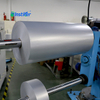 Customizable Matte Silver PET – Printable Surface, Various Thicknesses for Branded Displays