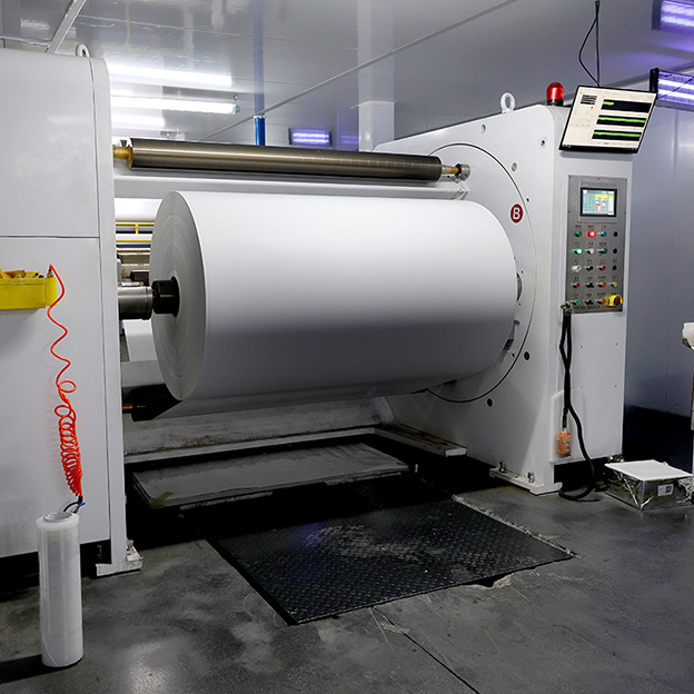 UV Inkjet Print PP Synthetic Paper Adhesive Self Adhesive Paper