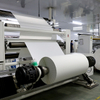 High-Tensile matte white PET Sheet Flexible Recyclable Industrial Lamination