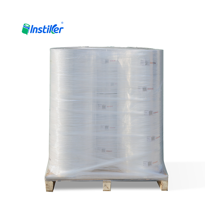 Good Price High Quality 80g Mirror-like Paper Acylic 60g White Glassine