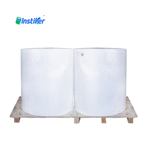 Factory Price 80g Mirror-like Gloss Paper Label Materials