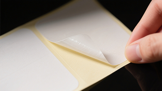 Mastering the correct usage and selection criteria for self-adhesive labels
