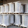 60mic Gloss White PP Pearlized Self-adhesive Film