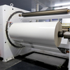 50mic Clear BOPP Self-Adhesive Label Printing Material