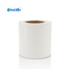 PP Film Label Sticker for High-Speed Labeling Applications