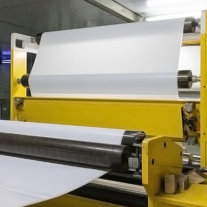 Semigloss Paper Hot melt(9)