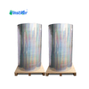 Laser Holographic Large-roll Label Film