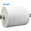 Wholesale of High Quality 75μ Matt White PP Acrylic 60g White Glassine