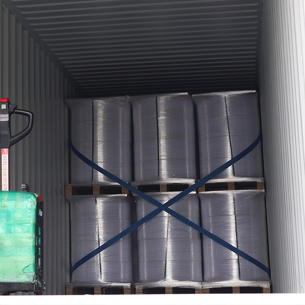Oil-Resistant and Scratch-Resistant Silver BOPP Metallic Texture Label Film Jumbo Roll
