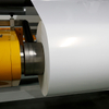 Hot Sale 60 Micron Gloss White PP Jumbo Roll Self Adhesive Label Packaging for Label Printing
