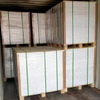 High-Resolution Customizable A4 Semigloss Adhesive Paper Durable for Brand Labels Packaging Sticker and Packing Tape