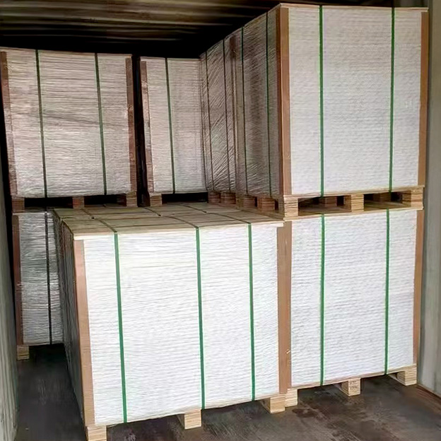 High-Resolution Customizable A4 Semigloss Adhesive Paper Durable for Brand Labels Packaging Sticker and Packing Tape