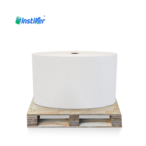 Environmental Protection and Safety Watermark Anti-Counterfeiting Paper Self Adhesive Paper Rolls