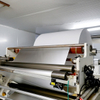 Aluminum Foil Paper Sheet High Reflectivity Insulation HVAC Duct Wrapping Self-adhesive Paper