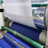 Wholesale various colors of thick PVC advertising outdoor self-adhesive jumbo rolls