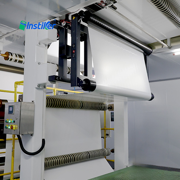 UV Inkjet Print PP Synthetic Paper Adhesive Self Adhesive Paper