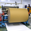 High Quality 70g Kraft Paper Hotmelt 60g White Glassine