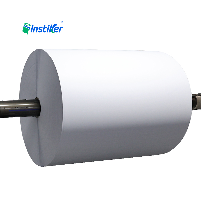 Smooth Acrylic Coated Paper Idealfor Peofessional Printing