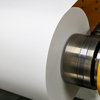 Factory Wholesale 80gsm Semi Gloss Self Adhesive Paper Labels Sticker in Jumbo Rolls Packaging Label