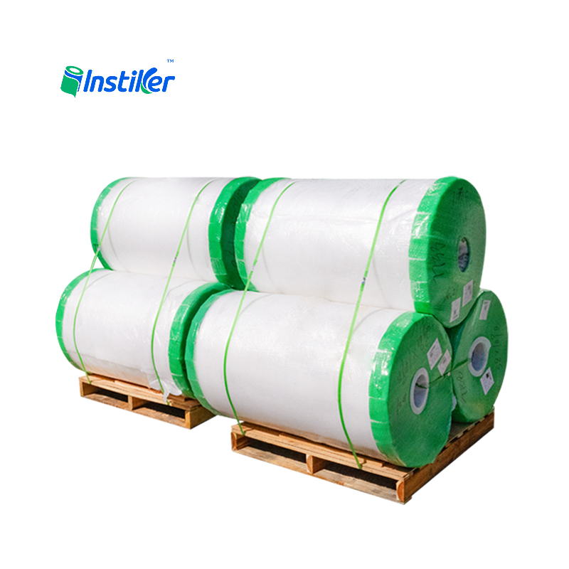 High Quality 70g ECO Thermal Paper Acrylic 60g Yellow Glassine