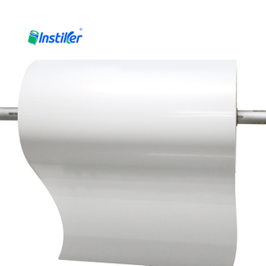 Premium Coated Paper Adhesive | Durable Printable Labels for Food Packaging, Stationery & Crafts