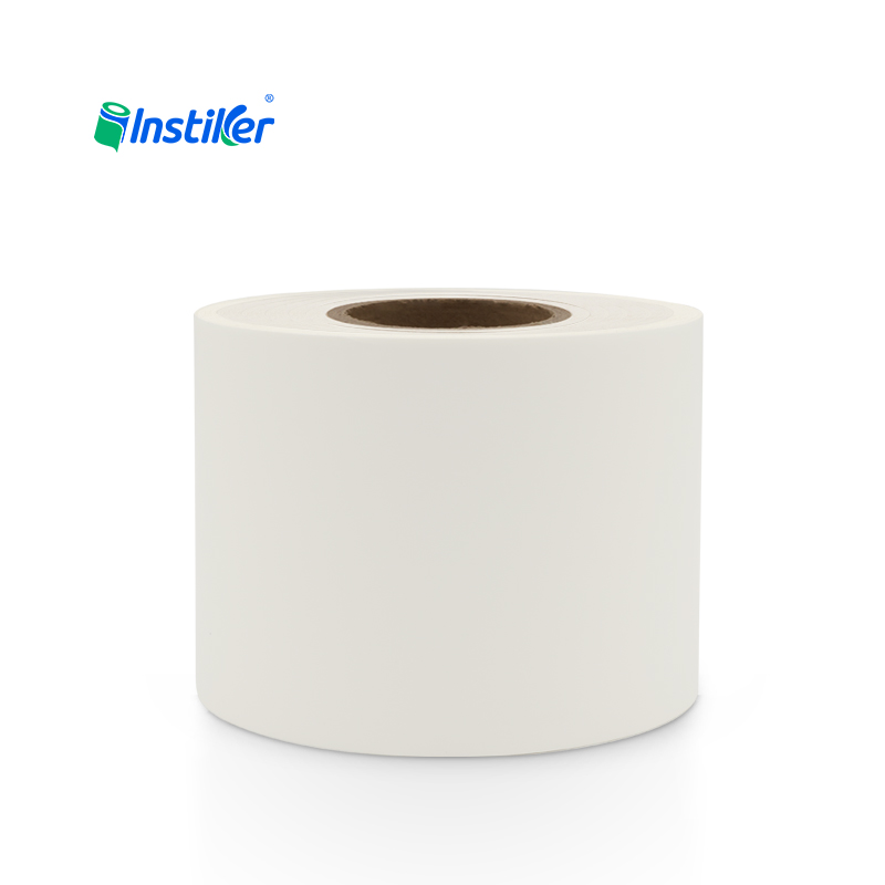 Washable Thermal Transfer Stickers | Self-Adhesive Labels for Textiles, Gifts & Branding Logos