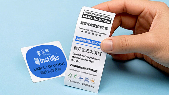 Label 2
