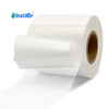 PP Film Label Sticker for High-Speed Labeling Applications