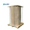 Kraft Paper Self-adhesive for Label Stock