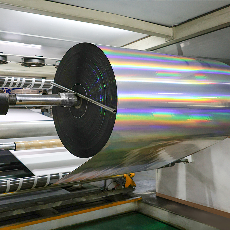 LaserHolographic 9