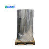 Silver Self-adhesive PE Film for Flexographic Machine