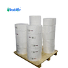 50mic Transparent PET Self Adhesive Label Roll