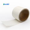 White Anti-counterfeit Label Material Sticker Adhesive VOID Security Label Sticker Roll