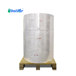 Adhesive UV Printing Label Sticker Paper A4 Sticker Size 6 Labels Per Sheet or 30 Labels a Sheet for Laser/Inkjet Printer