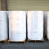 Vibrant-Print Synthetic Paper: High Ink Retention for Crisp, Fade-Resistant Graphics