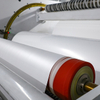 Wholesale of High Quality 60μ Gloss White PP Acrylic 60g White Glassine