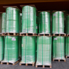 Wholesale of High Quality 75μ Thermal White PP Acrylic 60g White Glassine