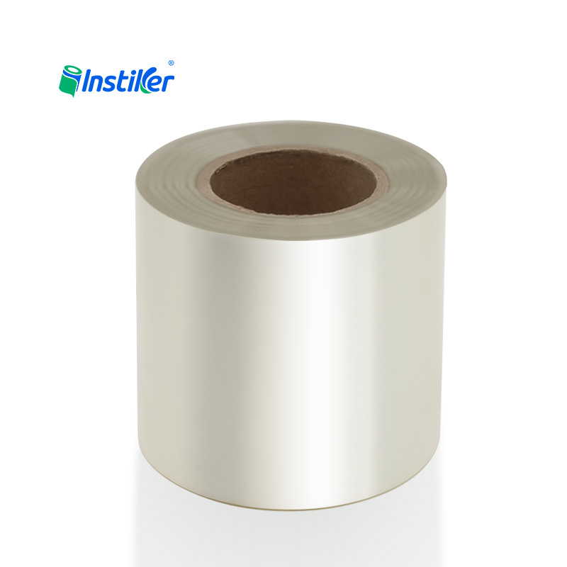 Wholesale of High Quality 50μ Transparent BOPP Solvent 30μ PET