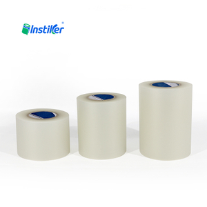 High quality Durable Matte Film Acrylic Adhesive for Soft Color Imaging