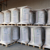 High Temperature Resistance White PET Film Removable Adhesive Sticker Label with Glassine Liner